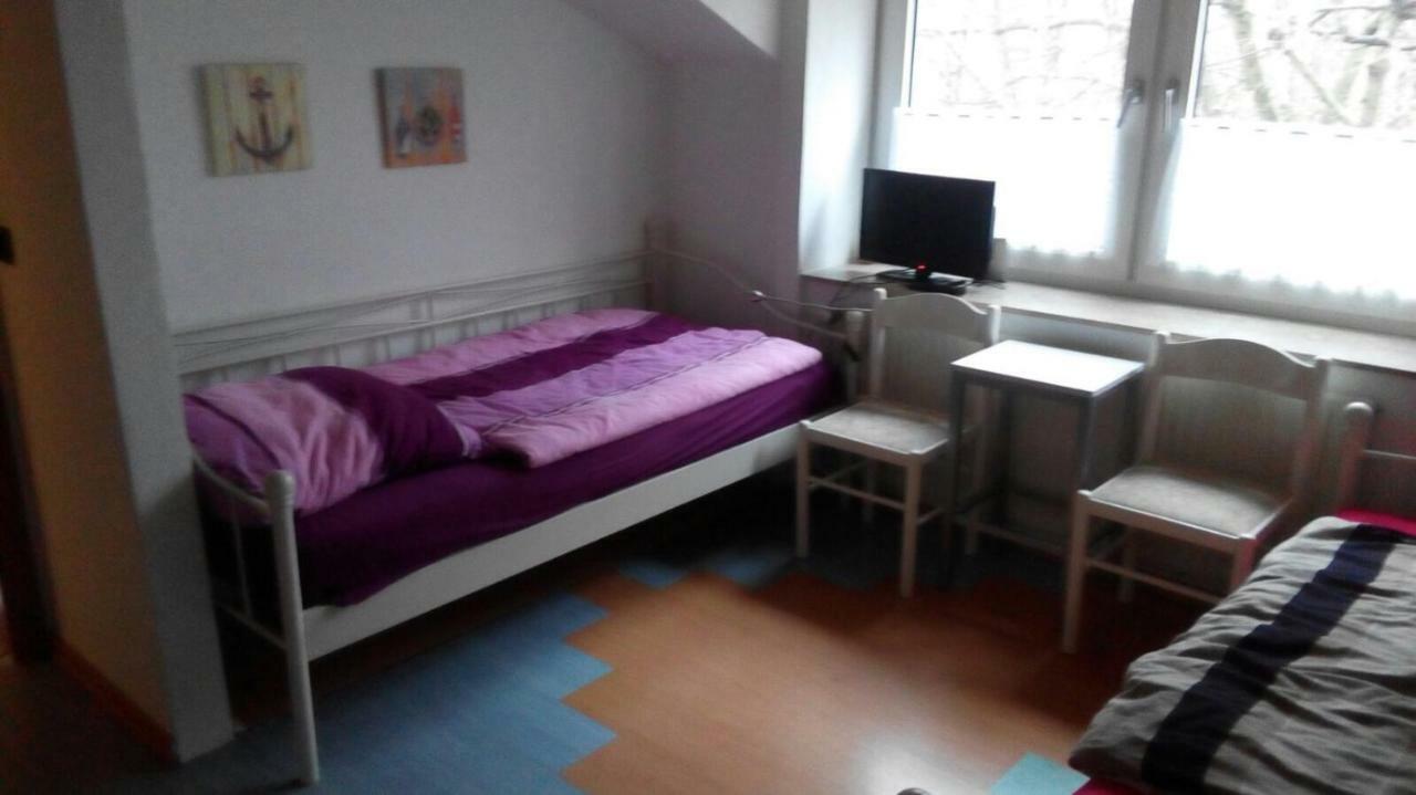 Room Agency Zentrum Hannover Luaran gambar