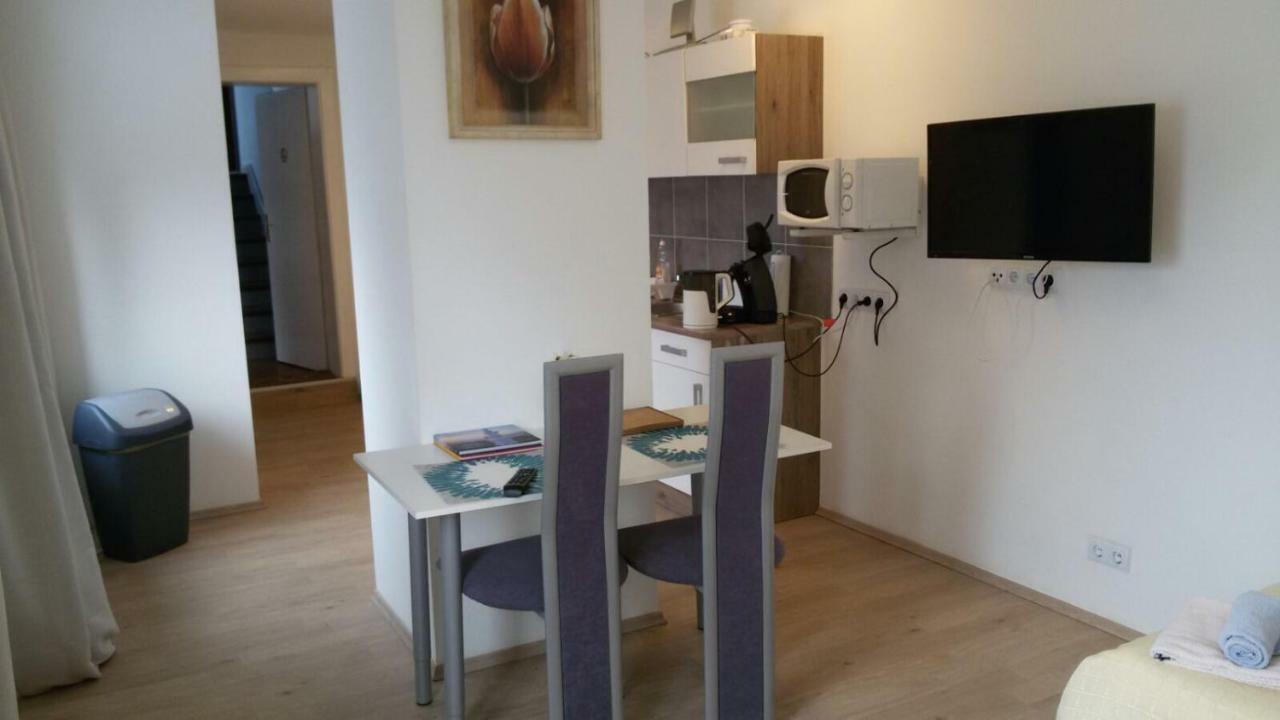 Room Agency Zentrum Hannover Luaran gambar