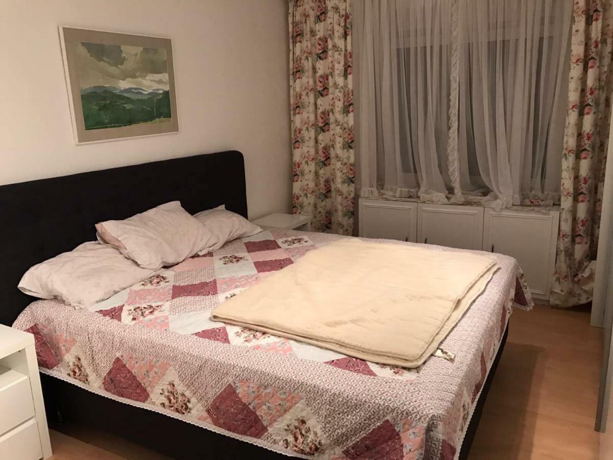 Room Agency Zentrum Hannover Luaran gambar